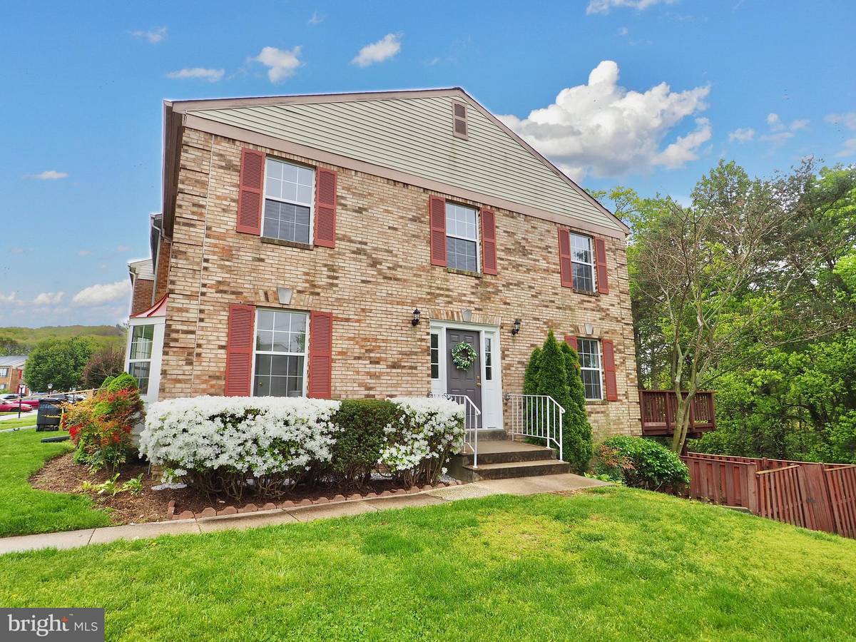 Woodbridge, VA 22193,2899 BOWES LN