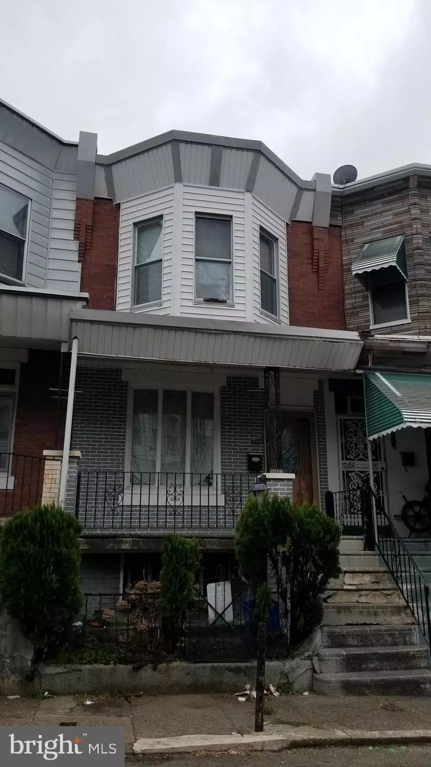 Philadelphia, PA 19143,5422 WEBSTER ST