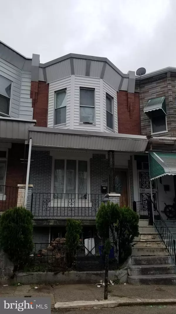 5422 WEBSTER ST, Philadelphia, PA 19143