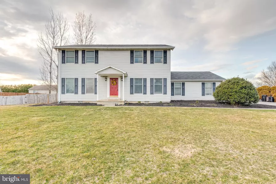 107 FRIENDSHIP DR, Martinsburg, WV 25405