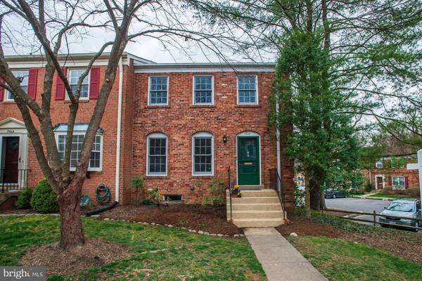 7000 ALICENT PL, Mclean, VA 22101