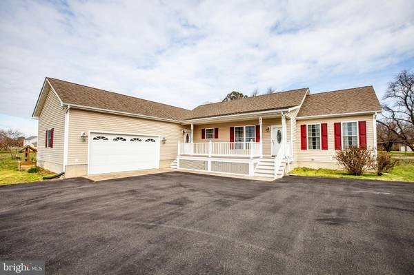 42 WINDSHADOW LN, Colonial Beach, VA 22443