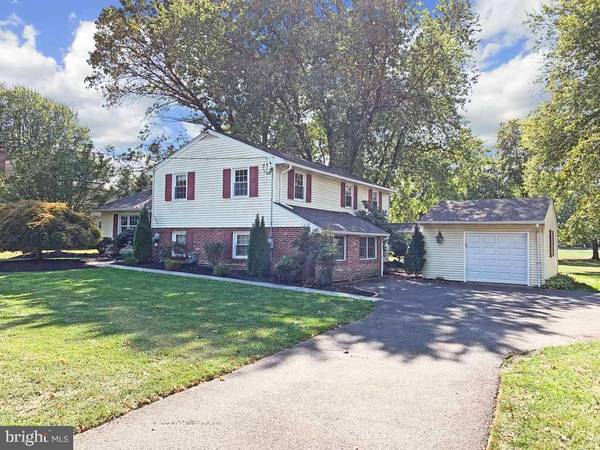 1341 BELL LN, Ambler, PA 19002