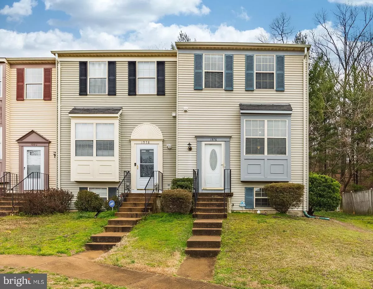 Woodbridge, VA 22191,1976 WINSLOW CT