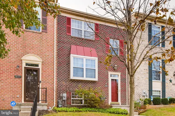 3615 HEATHERS WAY, Baltimore, MD 21234