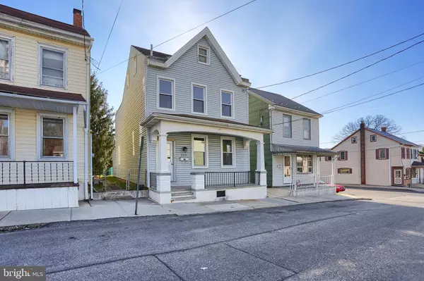 Lebanon, PA 17042,340 S BROAD ST