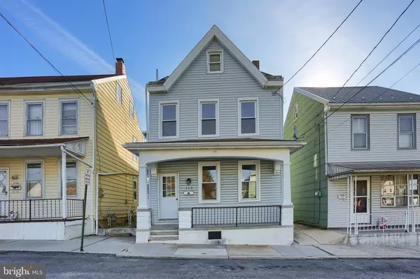 Lebanon, PA 17042,340 S BROAD ST