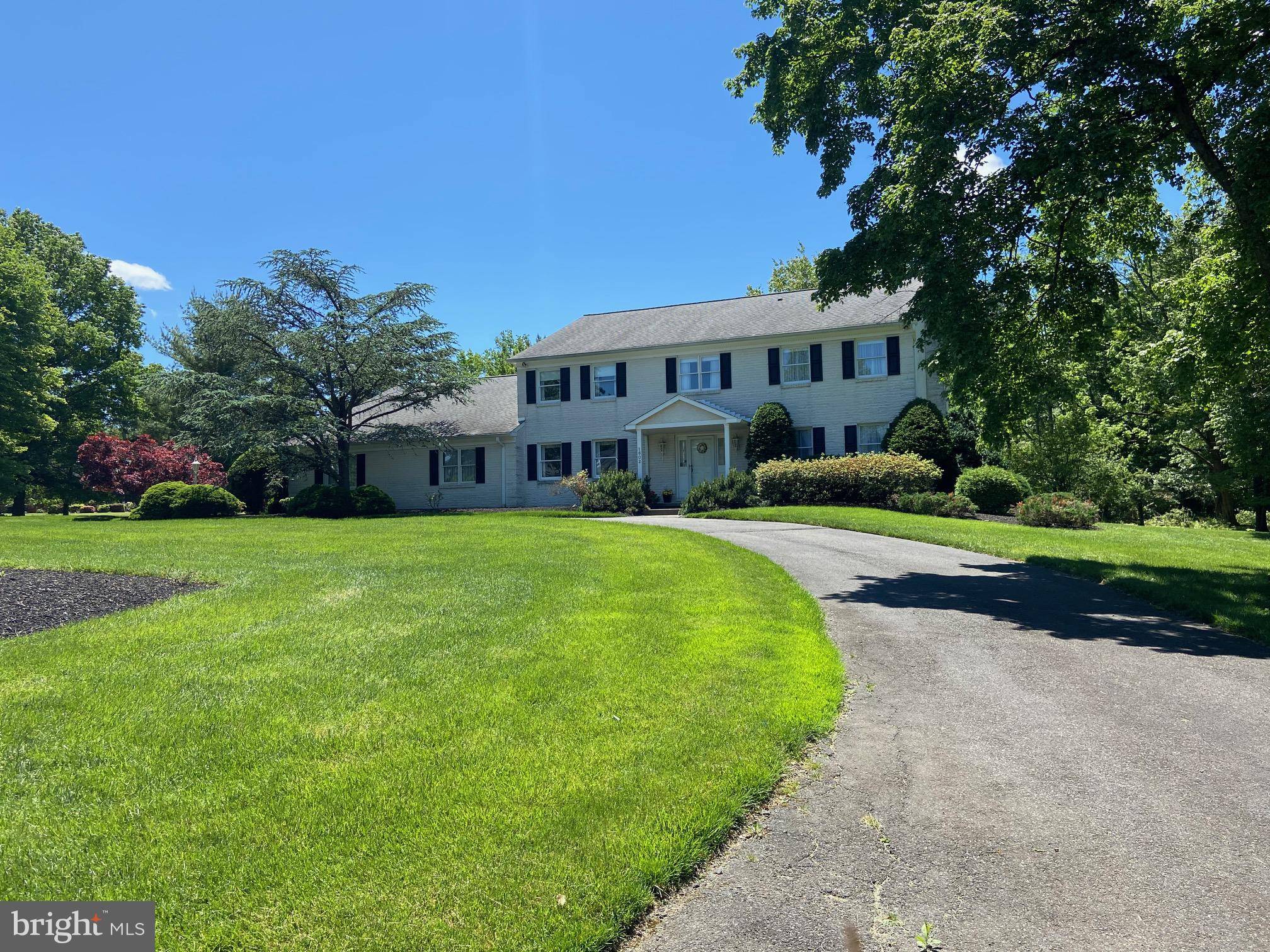 Gwynedd Valley, PA 19437,1602 OVERBROOK DR