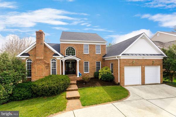 1651 KIRBY RD, Mclean, VA 22101