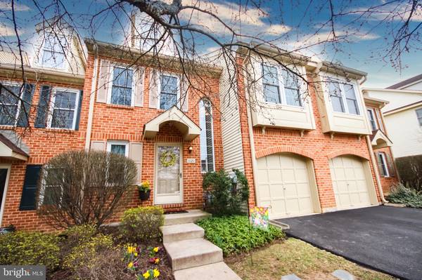 1121 PETER GRUBB DR, Phoenixville, PA 19460