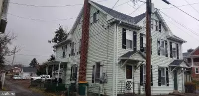 4 PEN MAR ST, Waynesboro, PA 17268