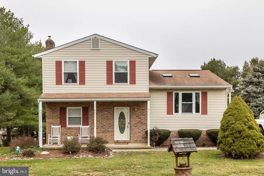 1410 CHAZADALE WAY, Westminster, MD 21157