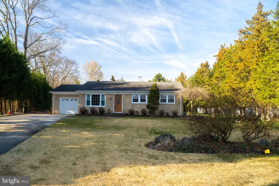 349 JOHNSON RD, Sicklerville, NJ 08081