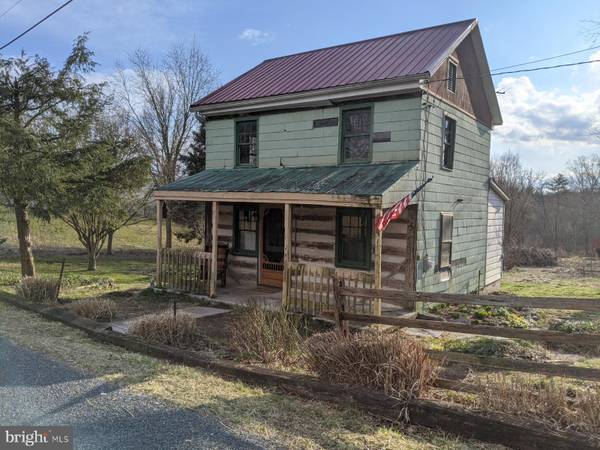 1170 LATIMORE CREEK RD, York Springs, PA 17372