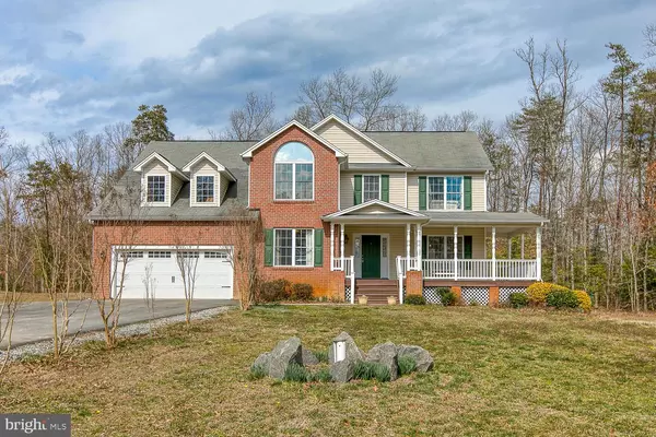 1121 WHITE OAK RD,  Fredericksburg,  VA 22405