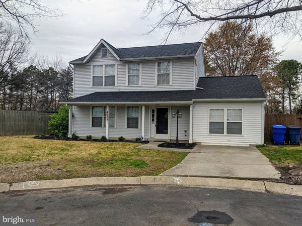 4027 CANVASBACK CT, Waldorf, MD 20603