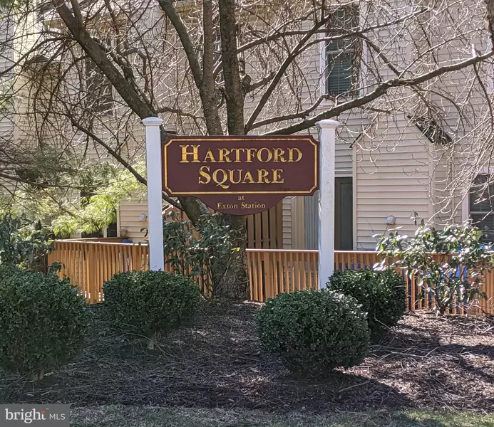 449 HARTFORD SQ, West Chester, PA 19380