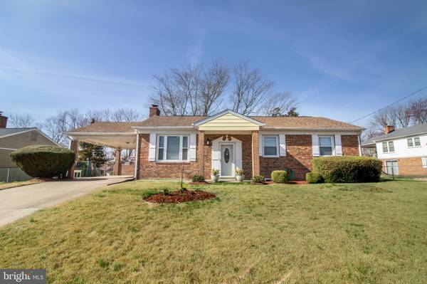 5003 BRIMFIELD DR, Upper Marlboro, MD 20772