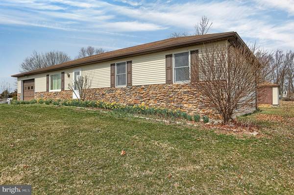 139 OAK FLAT RD, Newville, PA 17241