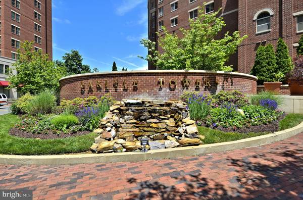 2181 JAMIESON AVE #1106, Alexandria, VA 22314