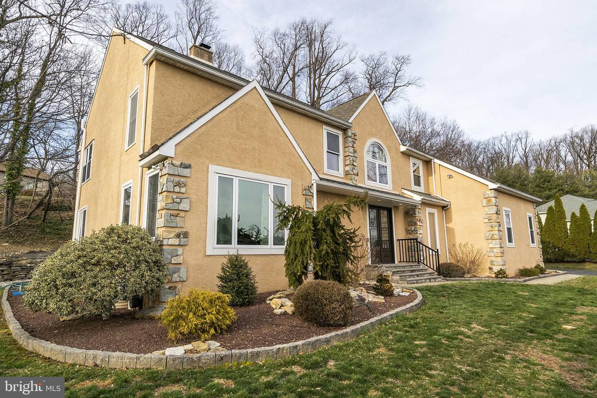 Huntingdon Valley, PA 19006,3316 MANOR RD