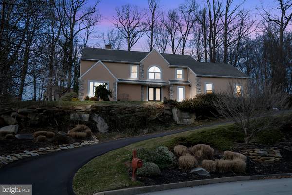 Huntingdon Valley, PA 19006,3316 MANOR RD