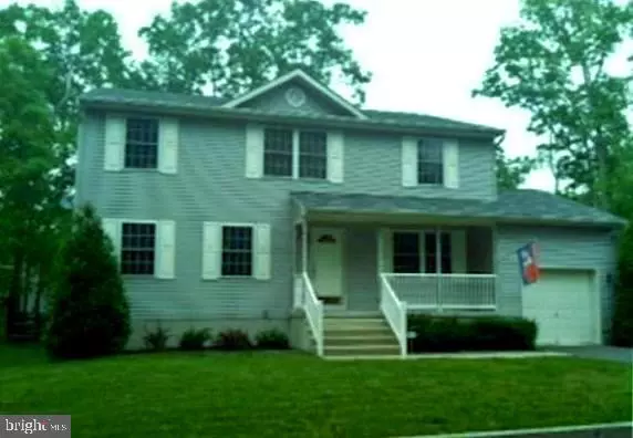 114 TULIP ST, Browns Mills, NJ 08015