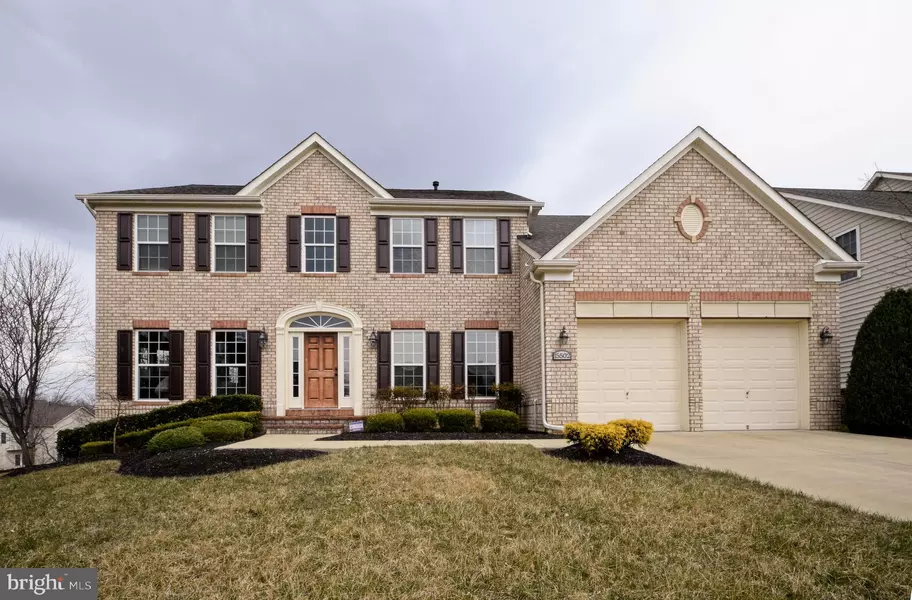 15502 HUMBERSIDE WAY, Upper Marlboro, MD 20774