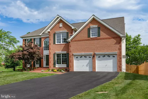 43678 FROST CT, Ashburn, VA 20147