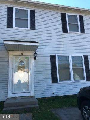 105 PROSPECT AVE, Sicklerville, NJ 08081