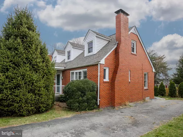 Winchester, VA 22601,121 BELLVIEW AVE