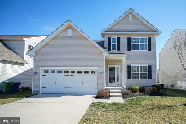 583 DEFRANCESCO CIR, Glassboro, NJ 08028