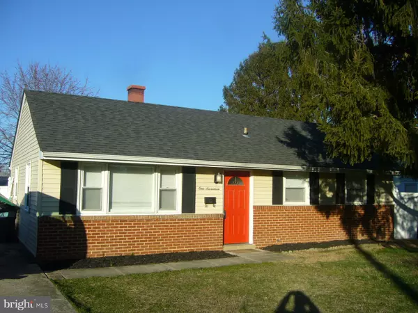 117 FESTONE AVE, New Castle, DE 19720