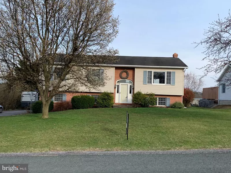 9226 BRANCH ST, Greencastle, PA 17225