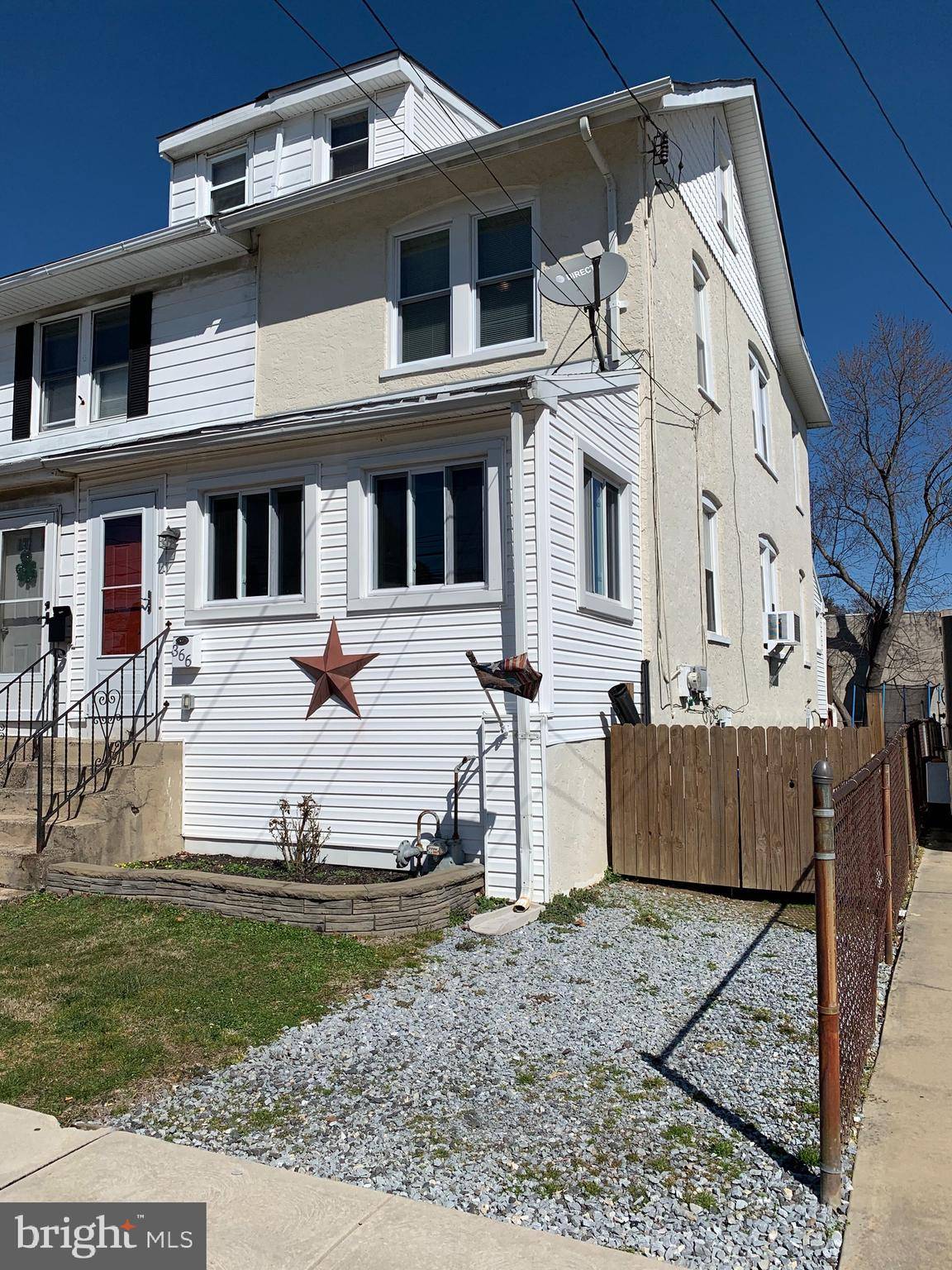 366 AMOSLAND RD, Holmes, PA 19043