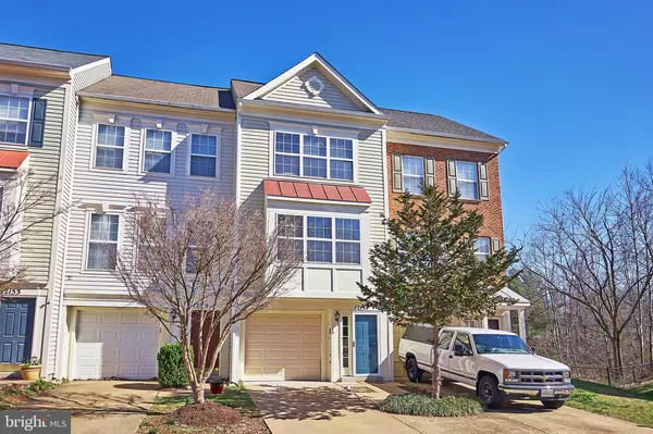 12157 CAITHNESS CIR, Bristow, VA 20136