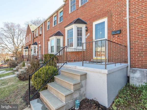 1623 ABERDEEN RD, Baltimore, MD 21286