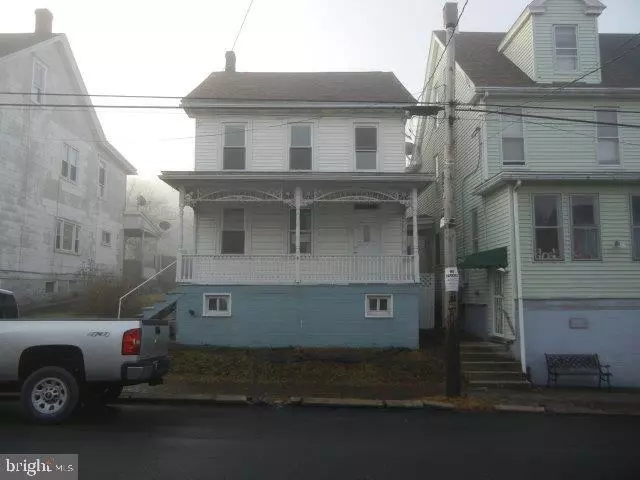 608 E PATTERSON ST, Lansford, PA 18232