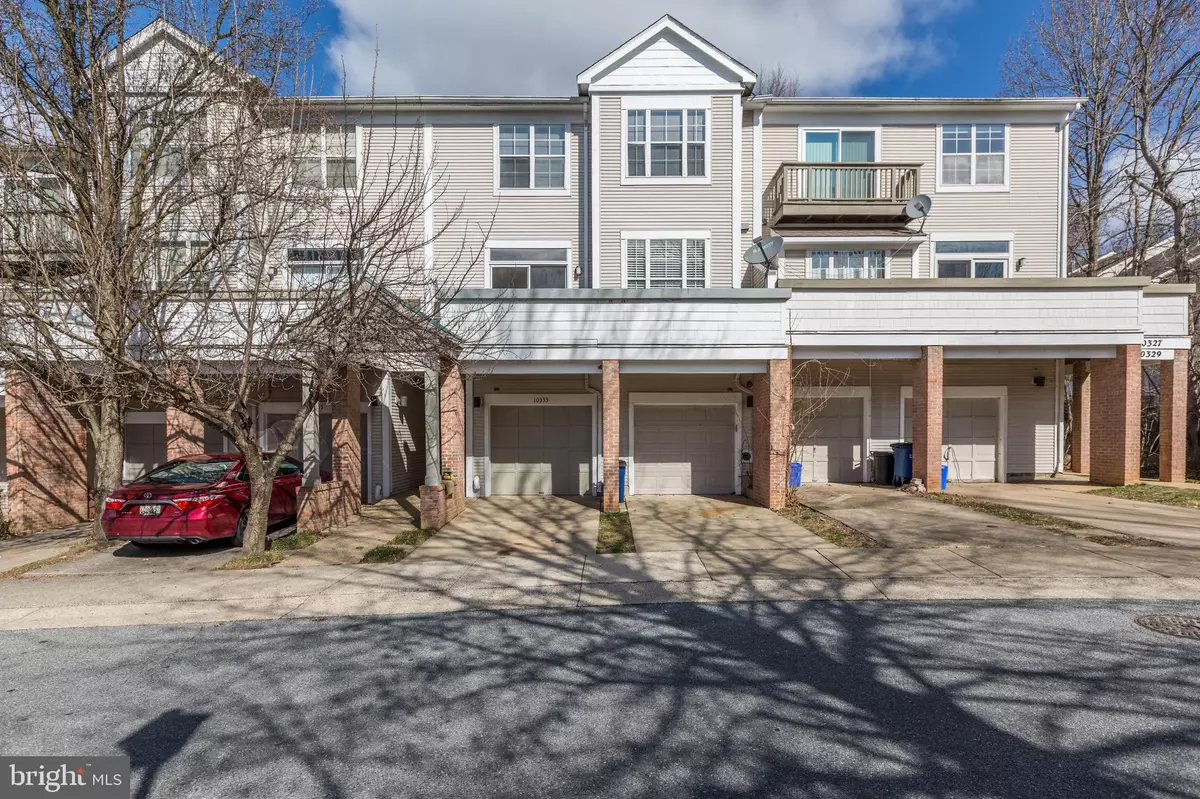 Montgomery Village, MD 20886,10331 ROYAL WOODS CT