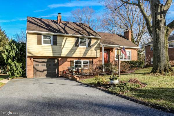 Lancaster, PA 17601,1824 ROCKFORD LN