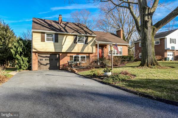 Lancaster, PA 17601,1824 ROCKFORD LN