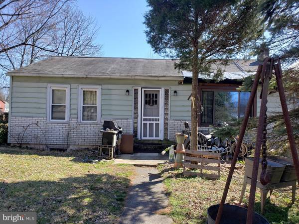 1612 N KEIM ST, Pottstown, PA 19464