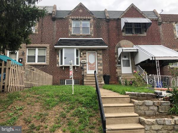 2805 MAGEE AVE, Philadelphia, PA 19149