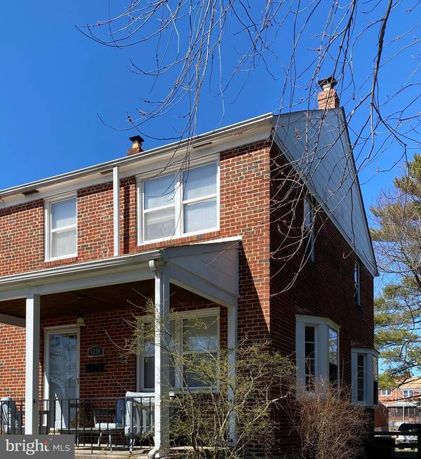 1226 CEDARCROFT RD, Baltimore, MD 21239