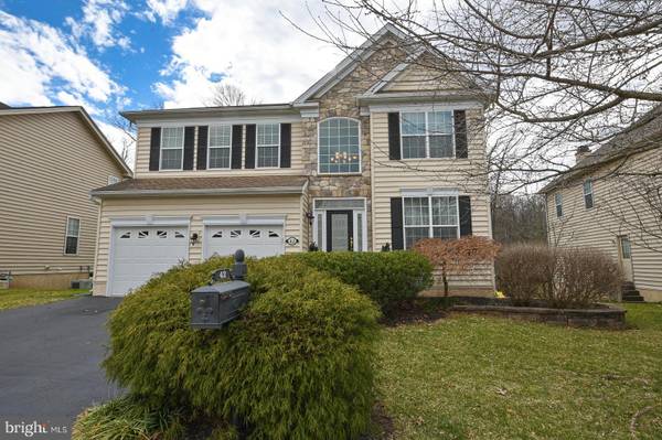 42 QUAIL DR S, Phoenixville, PA 19460