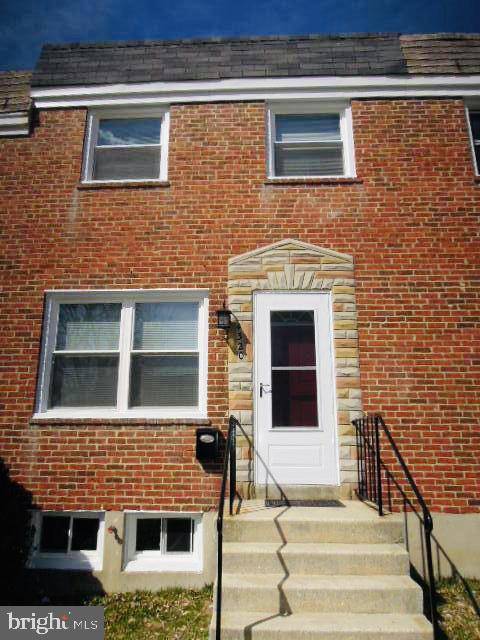 4320 ROBERTON AVE, Baltimore, MD 21206