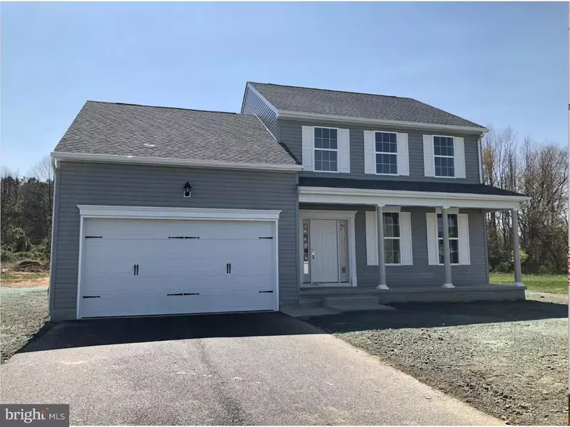 46 ESTHER CT, Felton, DE 19943