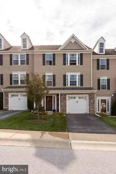 244 TALL TREES CIR, Downingtown, PA 19335