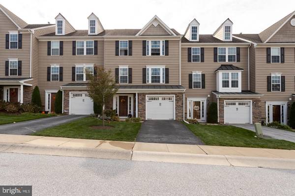 Downingtown, PA 19335,244 TALL TREES CIR