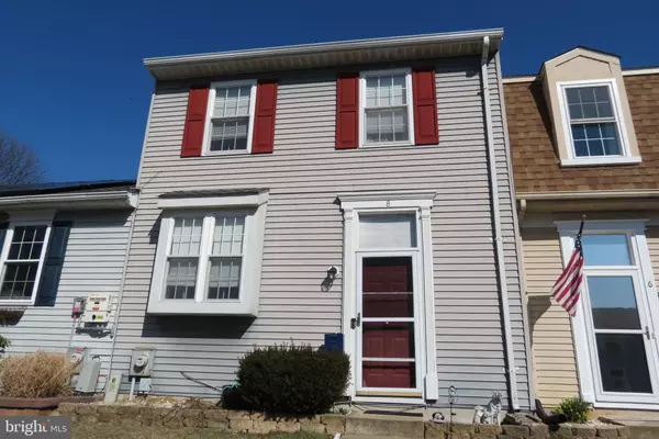 Perryville, MD 21903,8 ANCHOR CT